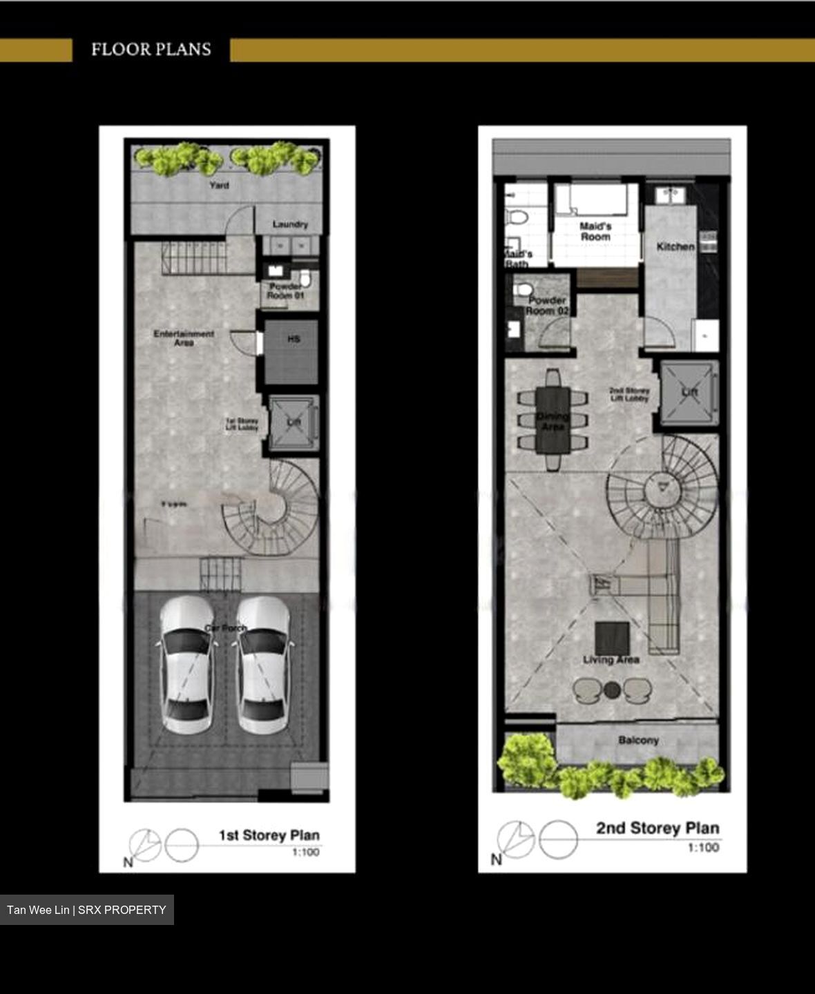 Boon Teck Road (D12), Terrace #481572061